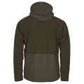 Caribou Hunt Extreme 5984 – widok z tyłu Suede Brown/Dark Olive