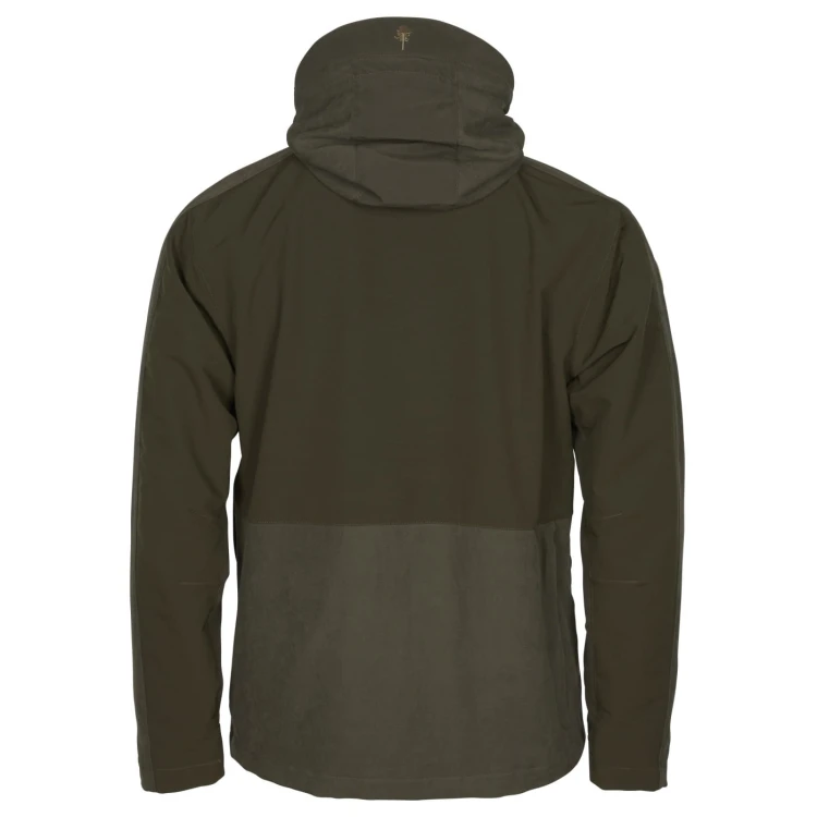 Caribou Hunt Extreme 5984 – widok z tyłu Suede Brown/Dark Olive