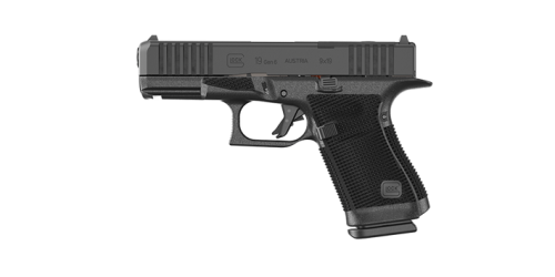 Pistolet Glock 19 Gen.6 9mm Luger PREMIERA