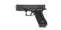 Glock 45 Gen6 – widok ogólny