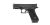 Glock 45 Gen6 – widok ogólny