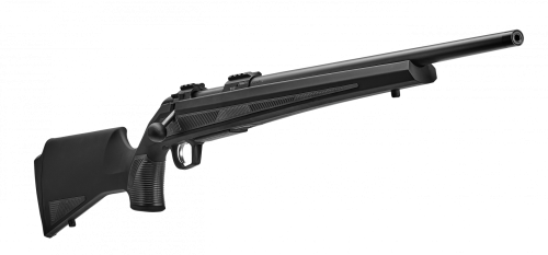 Sztucer CZ 600 Alpha 508mm 308Win