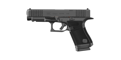 Pistolet Glock 49 Gen.6 9mm Luger PREMIERA