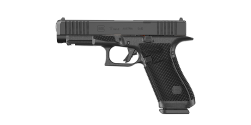 Pistolet Glock 17 Gen.6 9mm Luger