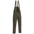 Spodnie Abisko 2.0 5885 S.Brown C56 – widok ogólny