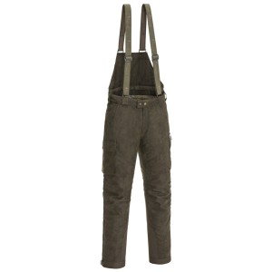Spodnie Abisko 2.0 5885 S.Brown C56