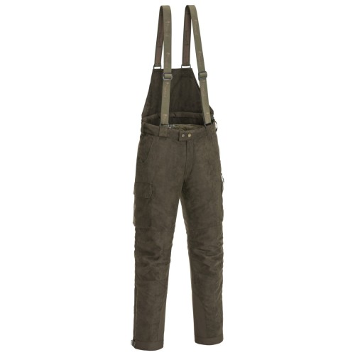 Spodnie Abisko 2.0 5885 S.Brown C56 – widok ogólny