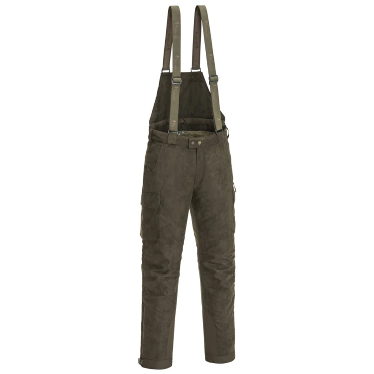 Spodnie Abisko 2.0 5885 S.Brown C58 – widok ogólny