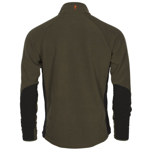 Polar Pinewood L – widok z tyłu