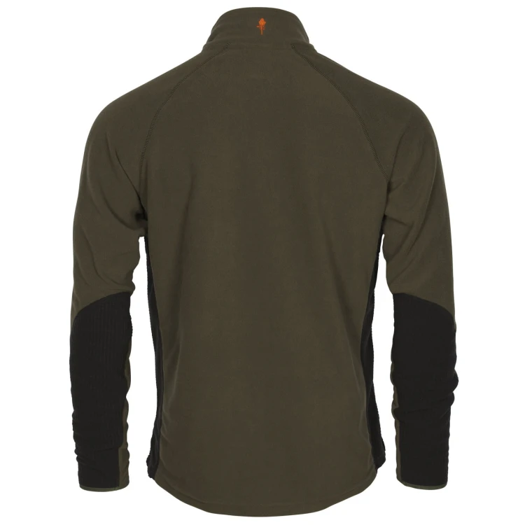 Polar Pinewood L – widok z tyłu