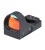 Kolimator Delta Optical MiniDot HD 26 – widok ogólny