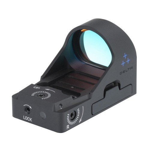 Kolimator Delta Optical – profil i kompaktowy rozmiar