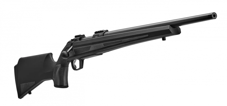 Sztucer CZ 600 Alpha 520mm 8x57