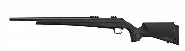 Sztucer CZ 600 Alpha 520mm 8x57