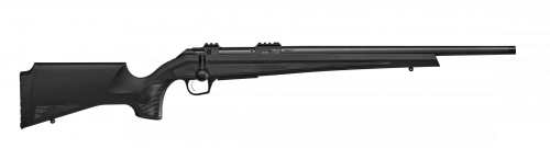 Sztucer CZ 600 Alpha 520mm 8x57