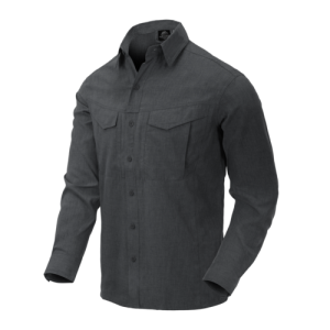 Koszula Defender mk2 Gentleman Szary S