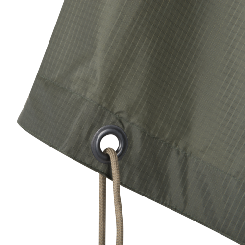 Poncho U.S. Helikon Olive Green