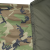 Poncho U.S. Helikon Olive Green