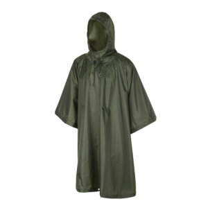 Poncho U.S. Helikon PL Woodland wz93