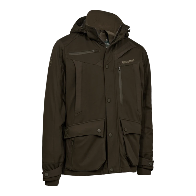Kurtka Deerhunter 5869 Muflon Pro 56 2XL