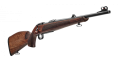 Sztucer CZ 600 Lux orzech włoski 308 Win
