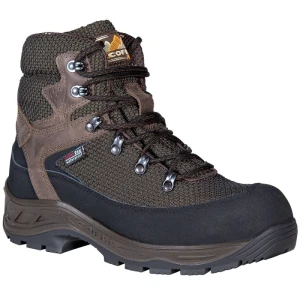 Buty SEAFORD Brown 42