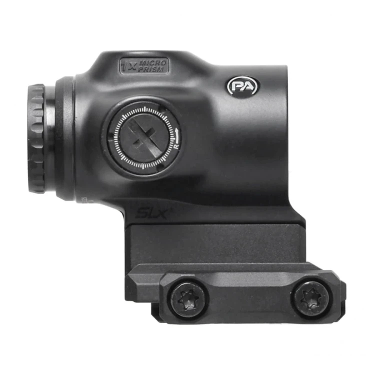 Celownik pryzmatyczny Primary Arms SLx 1x Micro Prism iR Red ACSS Cyclops Gen II