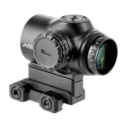 Celownik pryzmatyczny Primary Arms SLx 1x Micro Prism iR Red ACSS Cyclops Gen II