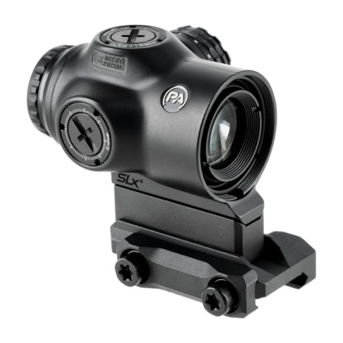 Celownik pryzmatyczny Primary Arms SLx 1x Micro Prism iR Red ACSS Cyclops Gen II