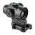 Celownik pryzmatyczny Primary Arms SLx 1x Micro Prism iR Red ACSS Cyclops Gen II