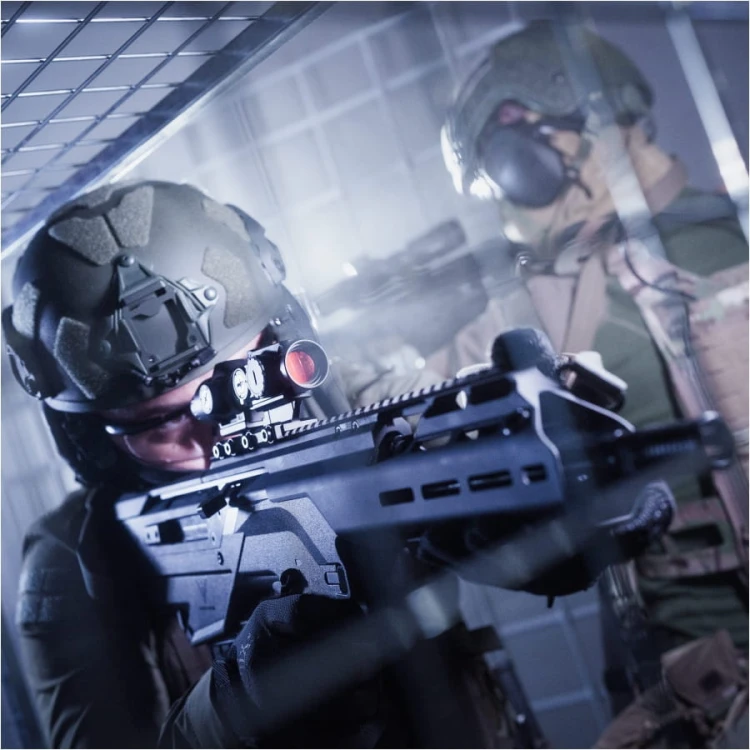 Kolimator Primary Arms GLx MD-21S CQB