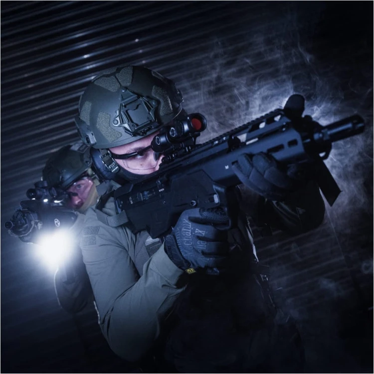 Kolimator Primary Arms GLx MD-21S CQB
