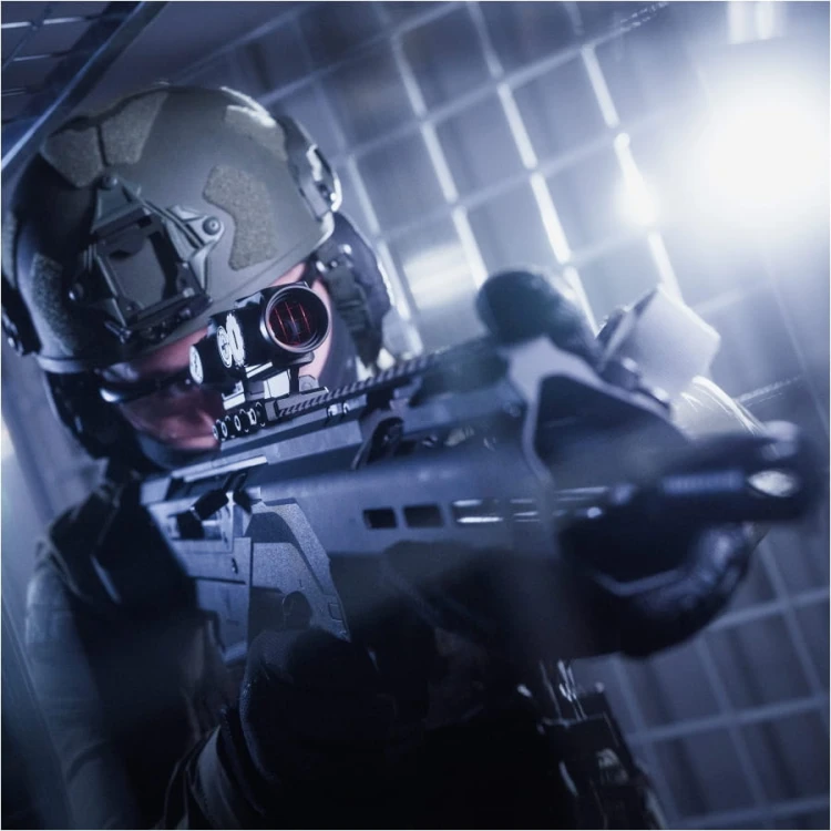 Kolimator Primary Arms GLx MD-21S CQB