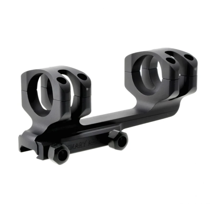 Montaż Primary Arms GLx Cantilever 30 mm