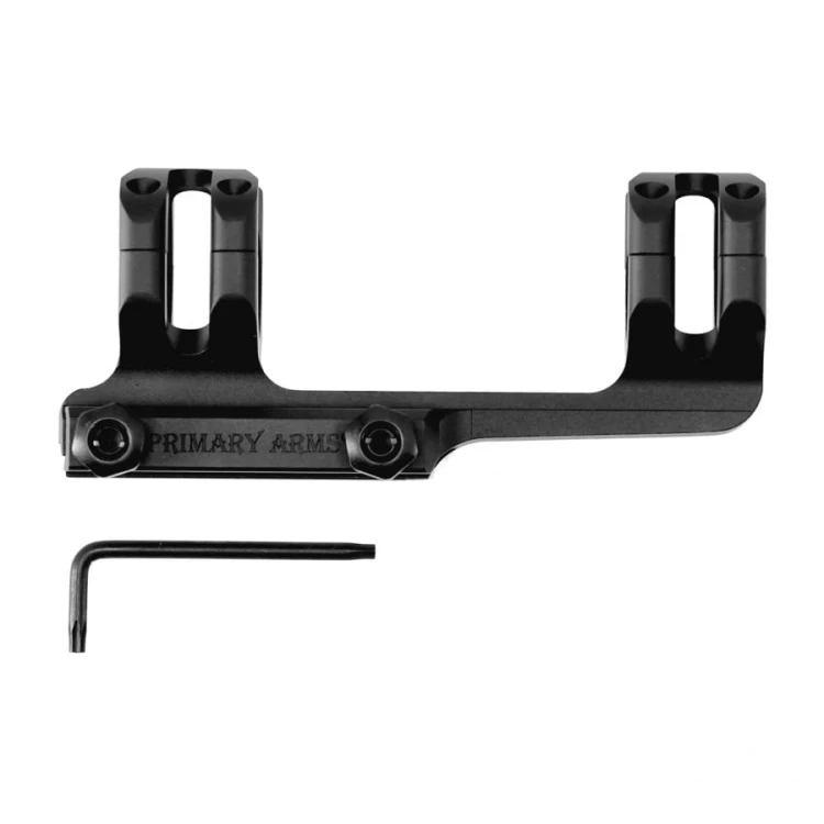 Montaż Primary Arms GLx Cantilever 30 mm