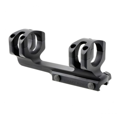 Montaż Primary Arms GLx Cantilever 30 mm