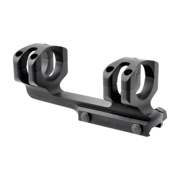Montaż Primary Arms GLx Cantilever 30 mm
