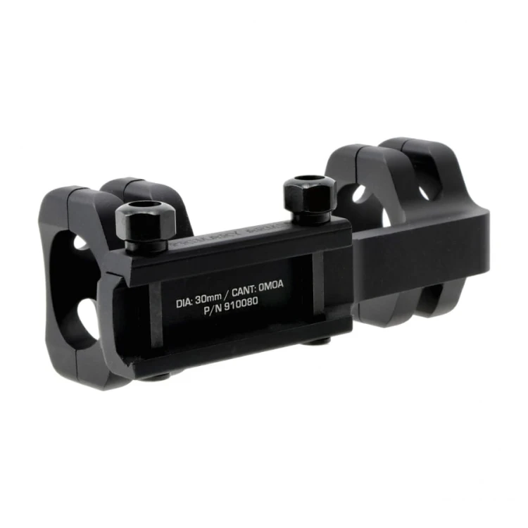 Montaż Primary Arms GLx Cantilever 30 mm