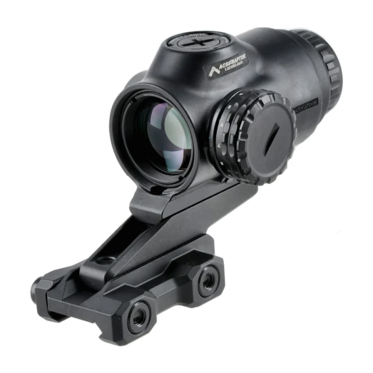 Kolimator pryzmatyczny Primary Arms SLx 3x 556/308