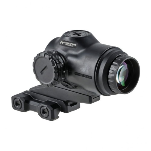 Kolimator pryzmatyczny Primary Arms SLx 3x 556/308