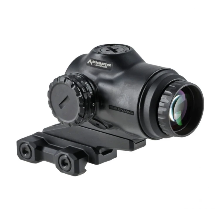 Kolimator pryzmatyczny Primary Arms SLx 3x 556/308