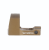 Kolimator Vector Optics Frenzy S – detale obudowy w kolorze FDE