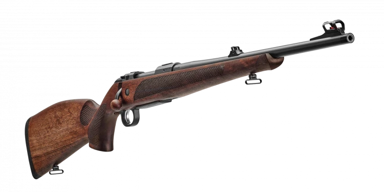 Sztucer CZ 600 Lux 508mm 30-06