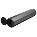 Fenix E-CP czarna – latarka LED z funkcją powerbanku