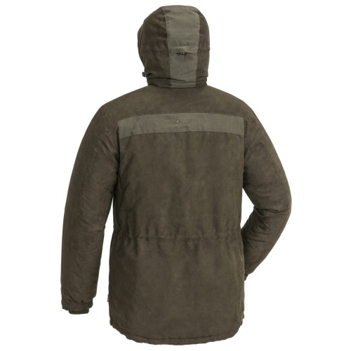 Abisko 2.0 5884 S.BROWN – kurtka outdoorowa rozmiar 3XL