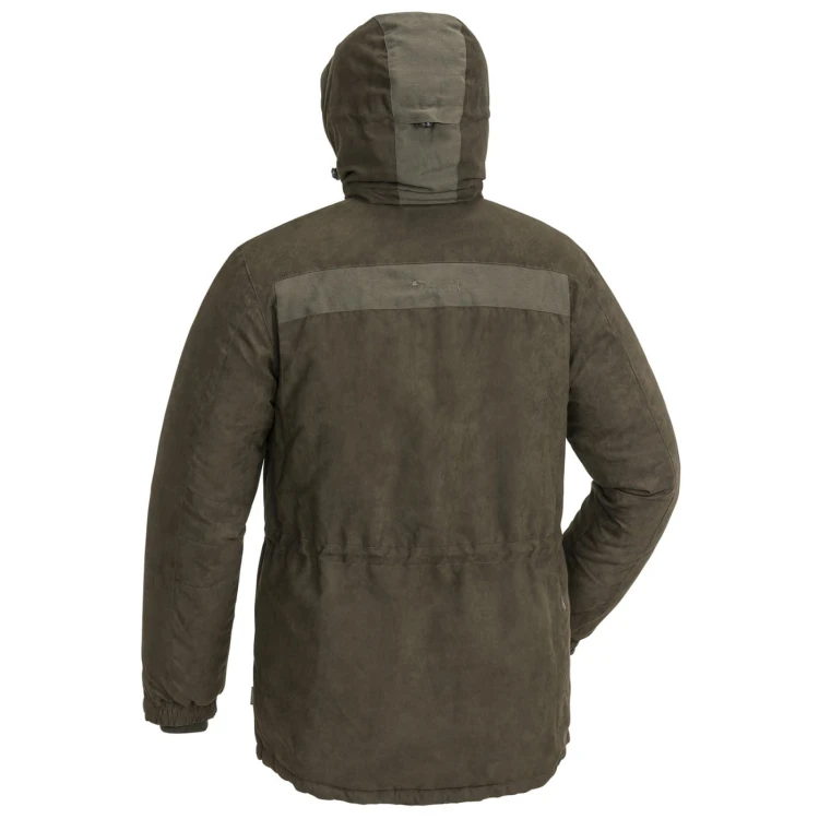Abisko 2.0 5884 S.BROWN – kurtka outdoorowa rozmiar 3XL
