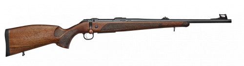 Sztucer CZ 600 Lux 508mm 30-06
