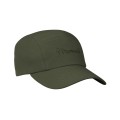 Czapka Pinewood 1153 Nature Save Moss Green – widok z przodu