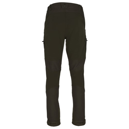 Caribou Hu.5985 SU.BR/D.O – spodnie outdoorowe rozmiar C50