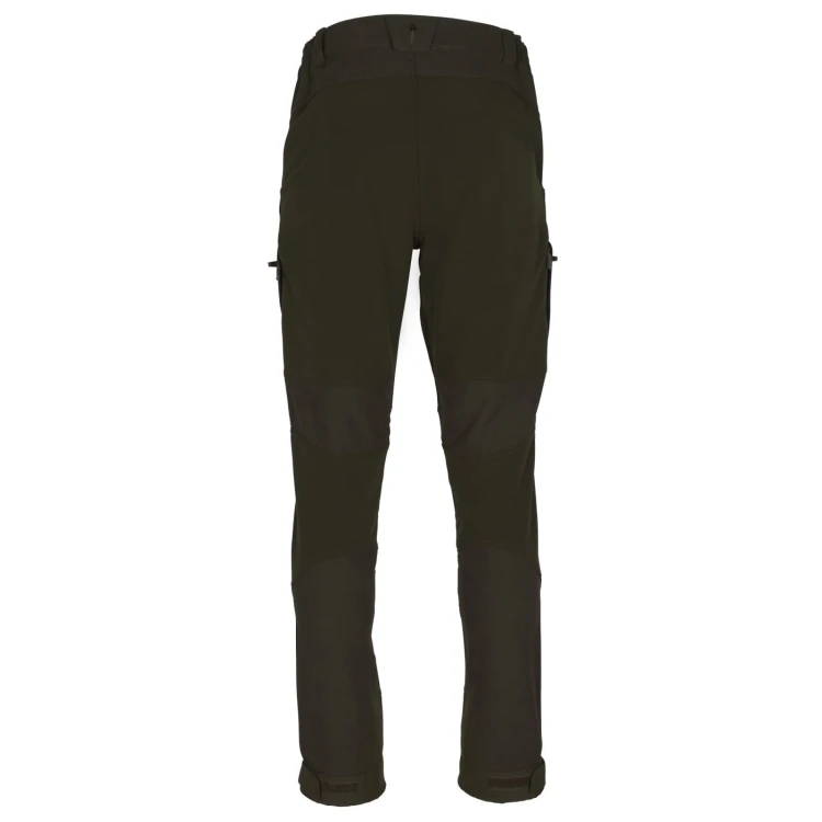 Caribou Hu.5985 SU.BR/D.O – spodnie outdoorowe rozmiar C50